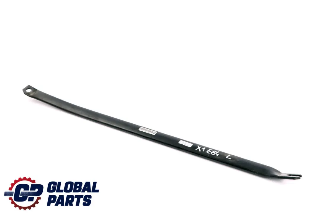 Strut Bar Cross Brace Left N/S to BMW X1 Series E84 with Part number 2993031 BMW X1 Series E84 Strut Bar Cross Brace Left N/S - SKU 2993031 - Part number 2993031