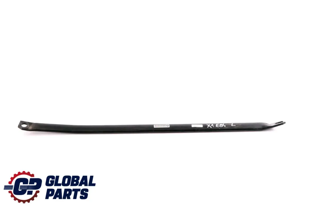 BMW X1 E84 Antirapprochement Entretoise Moteur Support Avant a Gauche - SKU 2993031 - Numéro de pièce 2993031