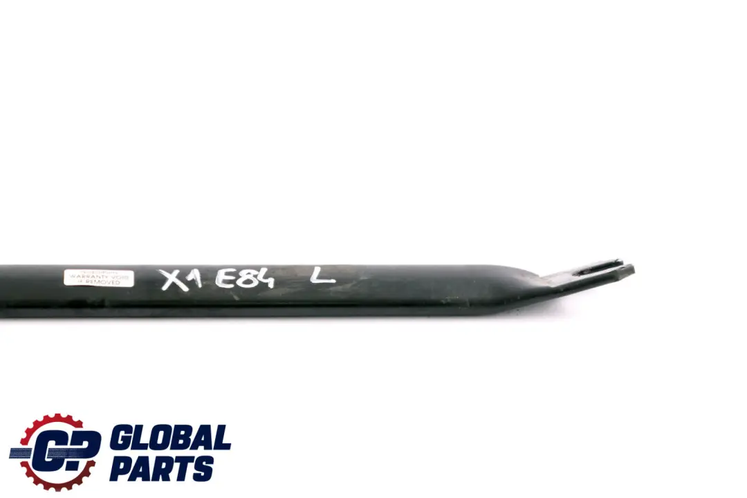 Strut Bar Cross Brace Left N/S to BMW X1 Series E84 with Part number 2993031 BMW X1 Series E84 Strut Bar Cross Brace Left N/S - SKU 2993031 - Part number 2993031