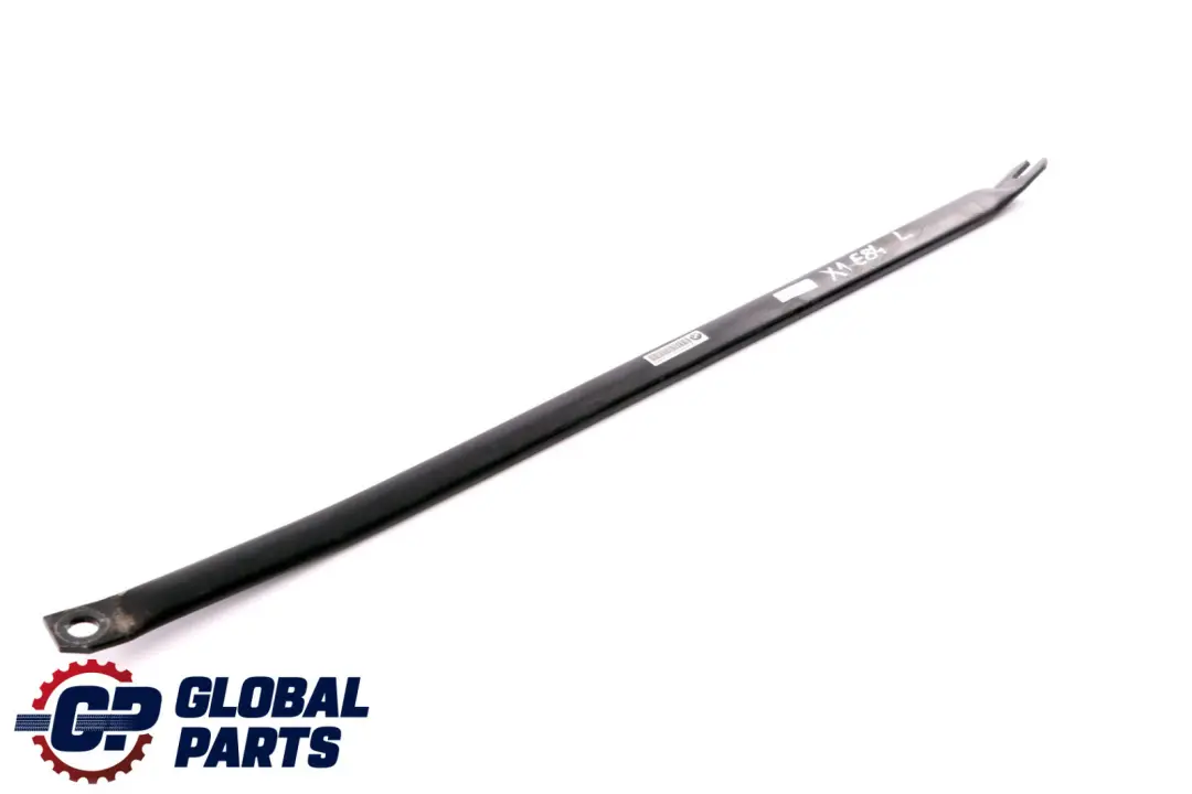 Strut Bar Cross Brace Left N/S to BMW X1 Series E84 with Part number 2993031 BMW X1 Series E84 Strut Bar Cross Brace Left N/S - SKU 2993031 - Part number 2993031