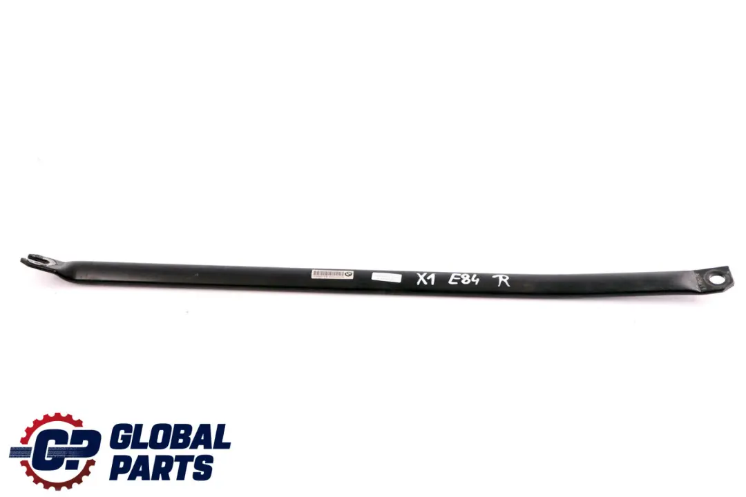 Strut Bar Cross Brace Right O/S to BMW X1 Series E84 with Part number 2993032 BMW X1 Series E84 Strut Bar Cross Brace Right O/S - SKU 2993032 - Part number 2993032