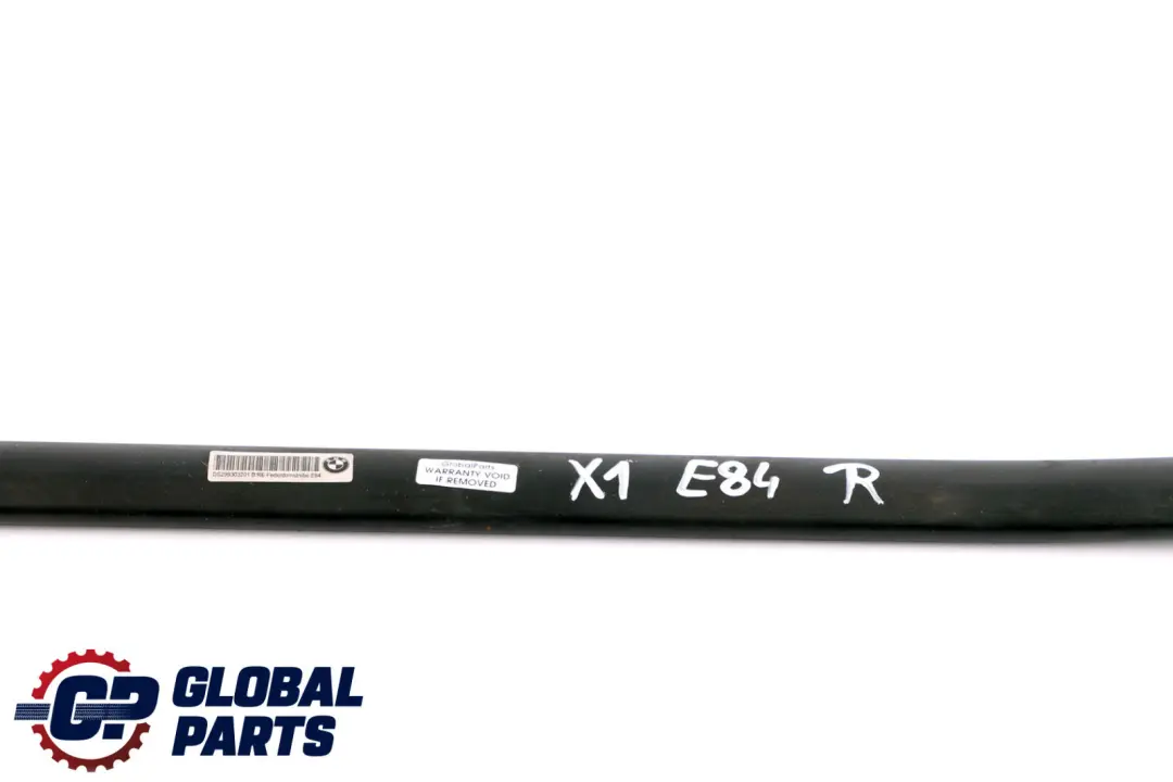 Strut Bar Cross Brace Right O/S to BMW X1 Series E84 with Part number 2993032 BMW X1 Series E84 Strut Bar Cross Brace Right O/S - SKU 2993032 - Part number 2993032