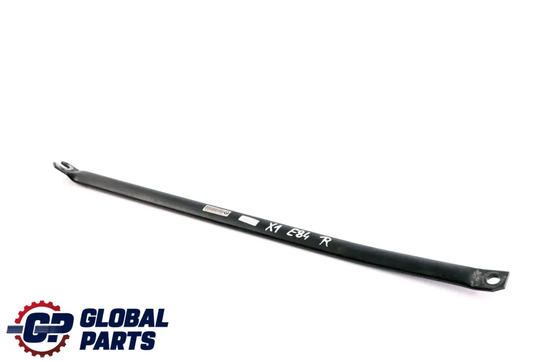 Barra Vano Motore Puntone Scompartimento Supporto Ant. Dx per BMW X1 E84 con numero di parte 2993032 BMW X1 E84 Barra Vano Motore Puntone Scompartimento Supporto Ant. Dx - SKU 2993032 - Numero di parte 2993032