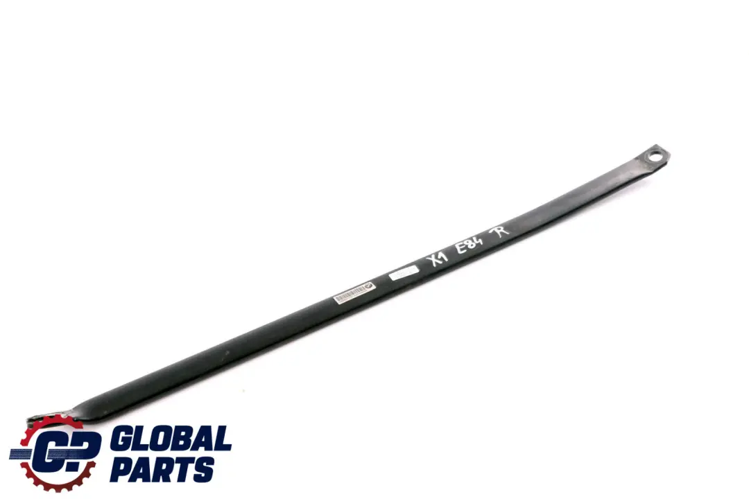 Strut Bar Cross Brace Derecha para BMW E84 con número de pieza 2993032 BMW E84 Strut Bar Cross Brace Derecha - SKU 2993032 - Número de pieza 2993032