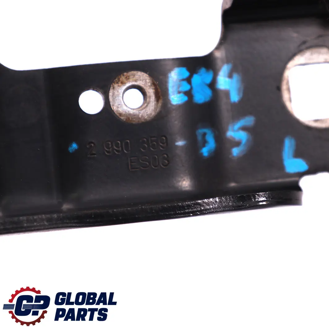 Charnière de capot moteur gauche Noir Saphir Métallisé 475 2990359 pour BMW X1 E84 à propos du numéro de pièce 2993149 BMW X1 E84 Charnière de capot moteur gauche Noir Saphir Métallisé 475 2990359 - SKU 2993149-BS - Numéro de pièce 2993149