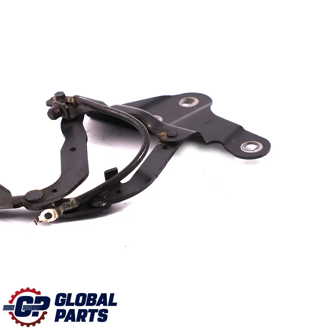 Charnière de capot moteur gauche Noir Saphir Métallisé 475 2990359 pour BMW X1 E84 à propos du numéro de pièce 2993149 BMW X1 E84 Charnière de capot moteur gauche Noir Saphir Métallisé 475 2990359 - SKU 2993149-BS - Numéro de pièce 2993149