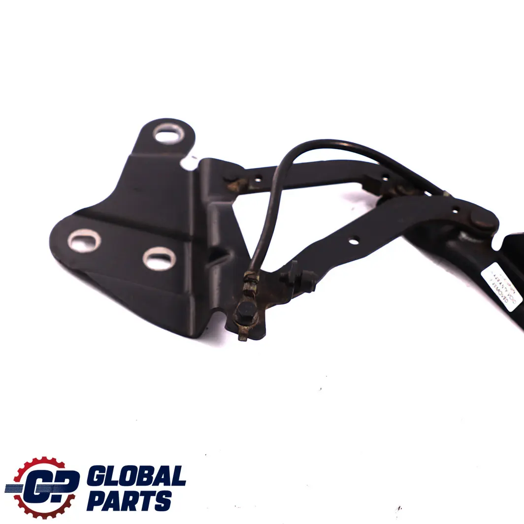 BMW X1 E84 Left N/S Engine Hood Hinge Black Sapphire Metallic 475 2990359 - SKU 2993149-BS - Part number 2993149