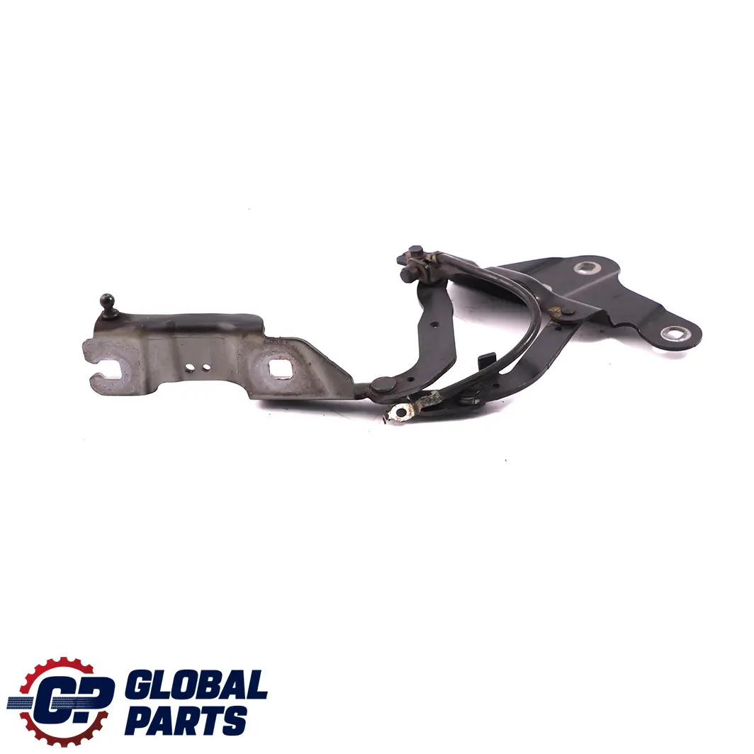 Left N/S Engine Hood Hinge Black Sapphire Metallic 475 2990359 to BMW X1 E84 with Part number 2993149 BMW X1 E84 Left N/S Engine Hood Hinge Black Sapphire Metallic 475 2990359 - SKU 2993149-BS - Part number 2993149