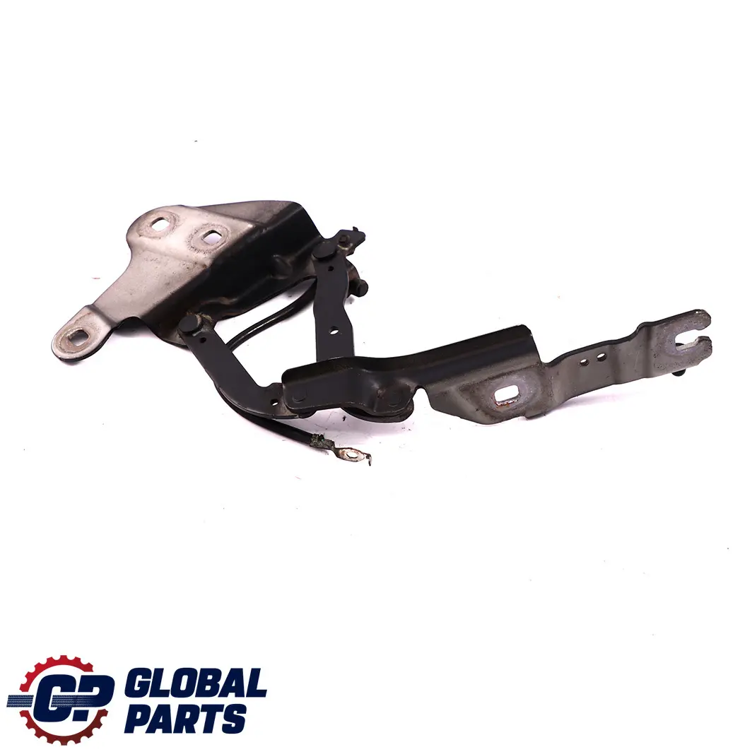 BMW X1 E84 Charnière de capot moteur gauche Noir Saphir Métallisé 475 2990359 - SKU 2993149-BS - Numéro de pièce 2993149