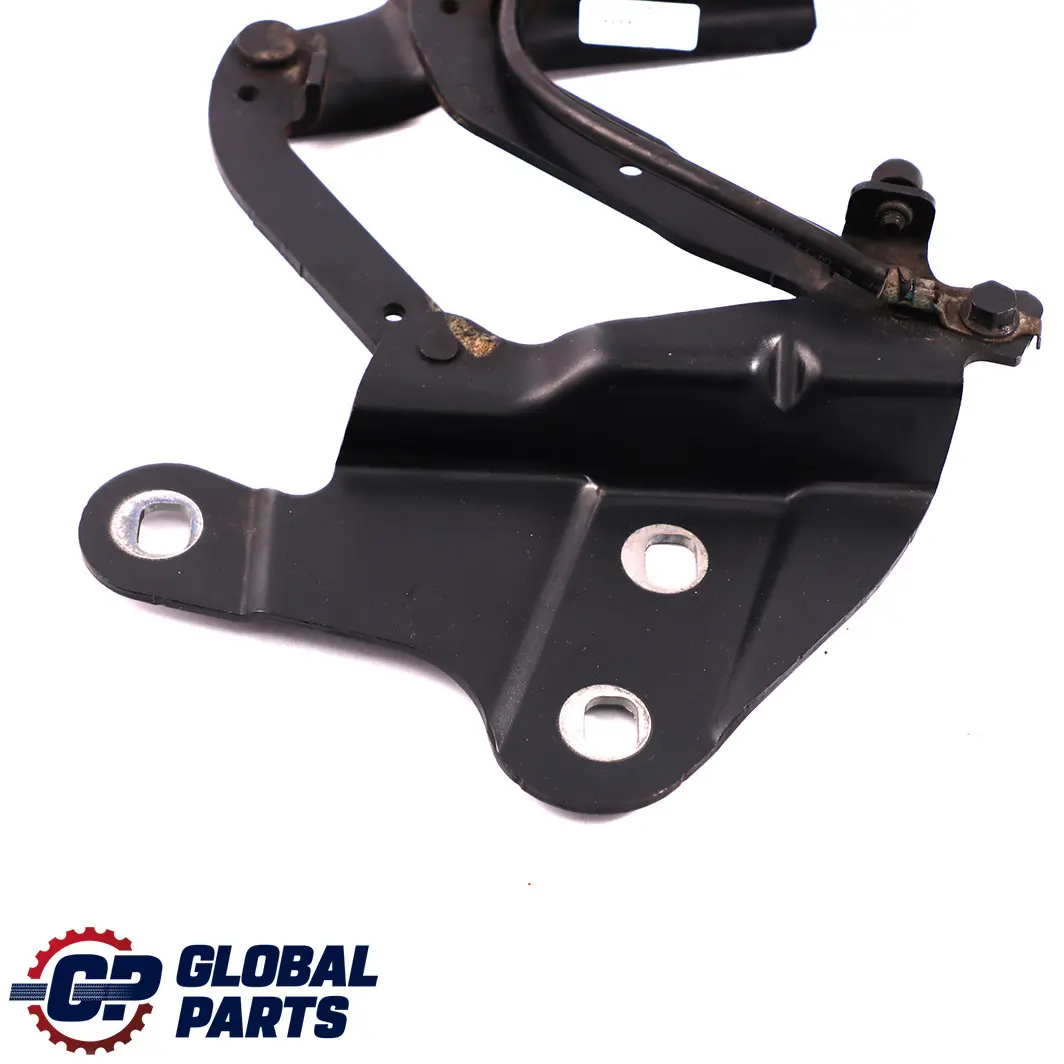 BMW X1 E84 Left N/S Engine Hood Hinge Black Sapphire Metallic 475 2990359 - SKU 2993149-BS - Part number 2993149