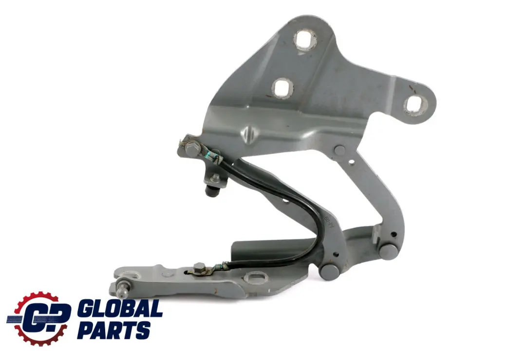 Scharnier Frontklappe Links Spacegrau Grau Metallic A52 2990359 für BMW X1 er E84 mit Teilenummer 2993149 BMW X1 er E84 Scharnier Frontklappe Links Spacegrau Grau Metallic A52 2990359 - SKU 2993149-SCG - Teilenummer 2993149