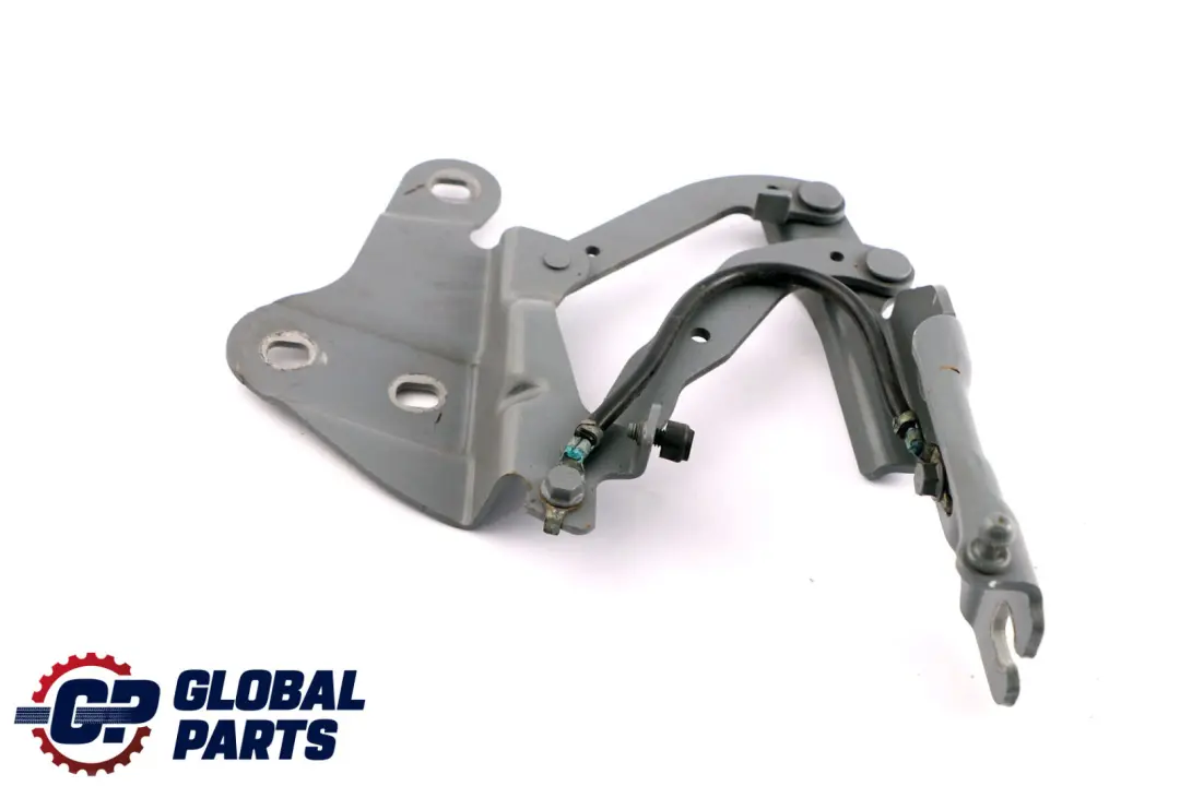 Left N/S Engine Hood Hinge Spacegrau Space Grey A52 2990359 to BMW X1 Series E84 with Part number 2993149 BMW X1 Series E84 Left N/S Engine Hood Hinge Spacegrau Space Grey A52 2990359 - SKU 2993149-SCG - Part number 2993149