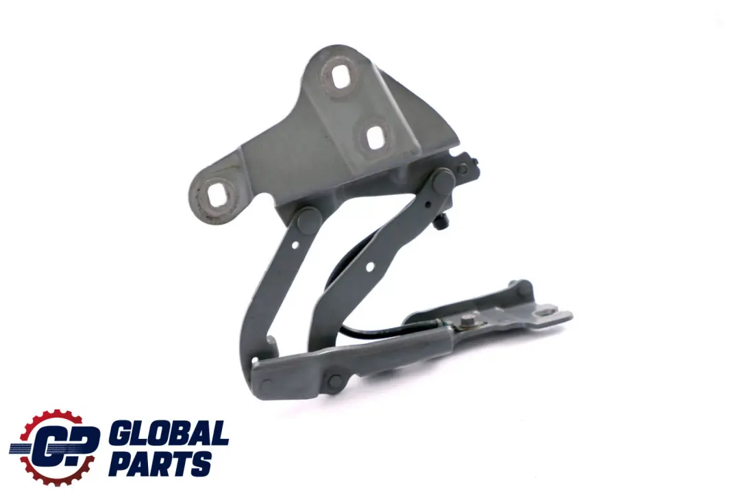 Left N/S Engine Hood Hinge Spacegrau Space Grey A52 2990359 to BMW X1 Series E84 with Part number 2993149 BMW X1 Series E84 Left N/S Engine Hood Hinge Spacegrau Space Grey A52 2990359 - SKU 2993149-SCG - Part number 2993149