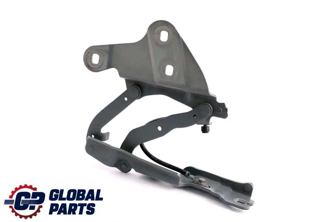 Left N/S Engine Hood Hinge Spacegrau Space Grey A52 2990359 to BMW X1 Series E84 with Part number 2993149 BMW X1 Series E84 Left N/S Engine Hood Hinge Spacegrau Space Grey A52 2990359 - SKU 2993149-SCG - Part number 2993149