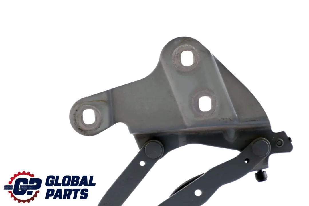 BMW X1 E84 Charniere de capot moteur gauche Spacegrau Space Grey A52 2990359 - SKU 2993149-SCG - Numéro de pièce 2993149
