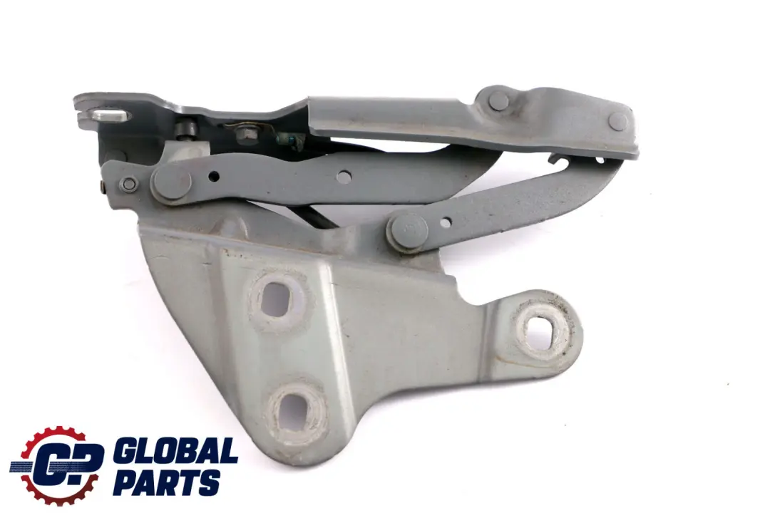 Left N/S Engine Hood Hinge Spacegrau Space Grey A52 2990359 to BMW X1 Series E84 with Part number 2993149 BMW X1 Series E84 Left N/S Engine Hood Hinge Spacegrau Space Grey A52 2990359 - SKU 2993149-SCG - Part number 2993149