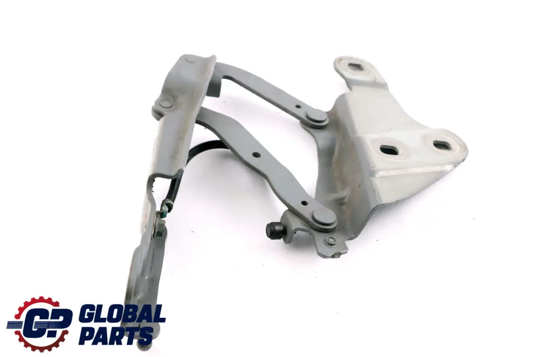 Left N/S Engine Hood Hinge Spacegrau Space Grey A52 2990359 to BMW X1 Series E84 with Part number 2993149 BMW X1 Series E84 Left N/S Engine Hood Hinge Spacegrau Space Grey A52 2990359 - SKU 2993149-SCG - Part number 2993149