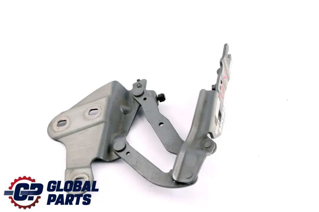 BMW E84 Izquierda Motor Capo Bisagra Spacegrau Gris Espacial A52 2990359 - SKU 2993149-SCG - Número de pieza 2993149
