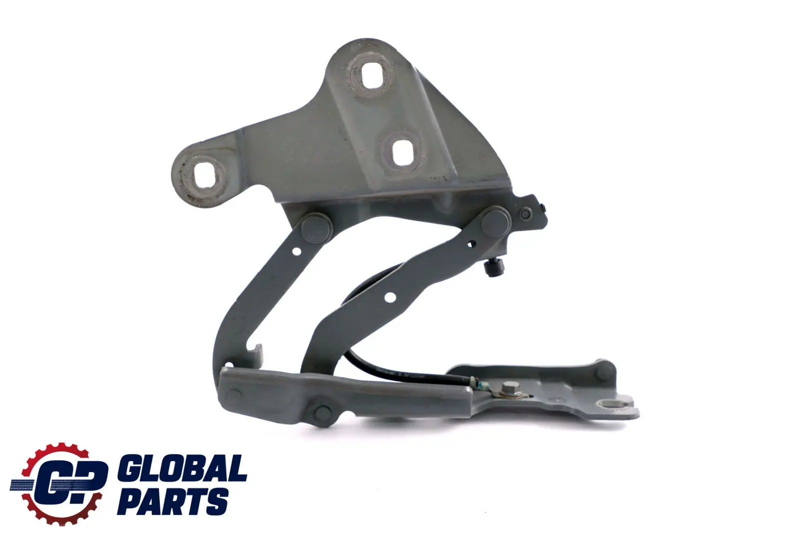 BMW X1 E84 Charniere de capot moteur gauche Spacegrau Space Grey A52 2990359