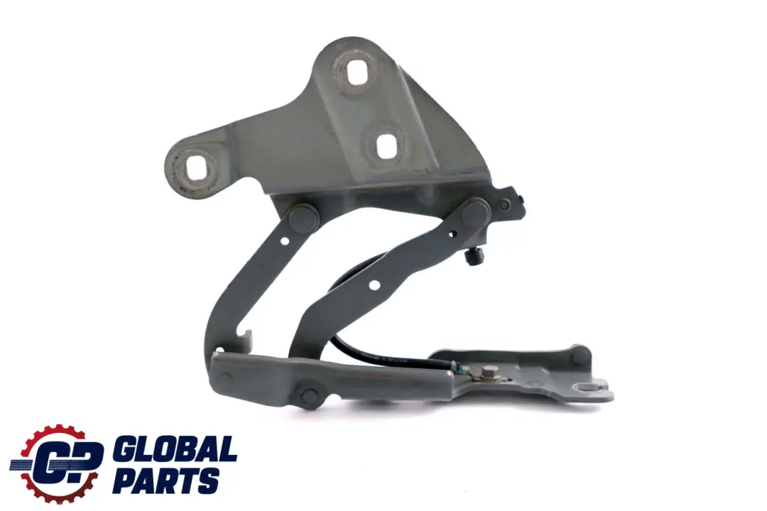 Left N/S Engine Hood Hinge Spacegrau Space Grey A52 2990359 to BMW X1 Series E84 with Part number 2993149 BMW X1 Series E84 Left N/S Engine Hood Hinge Spacegrau Space Grey A52 2990359 - SKU 2993149-SCG - Part number 2993149