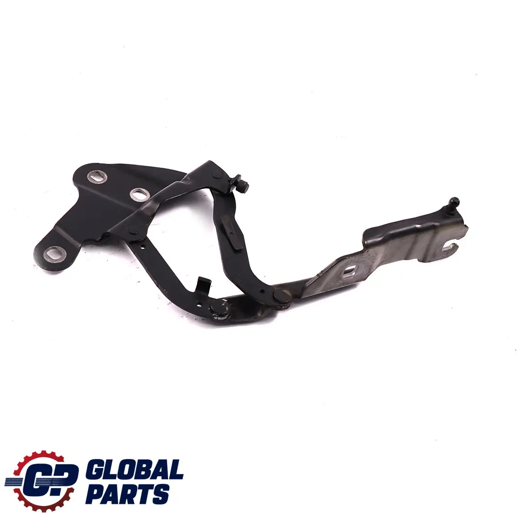 BMW X1 E84 Right O/S Engine Hood Hinge Black Sapphire Metallic 475 2990360 - SKU 2993150-BS - Part number 2993150