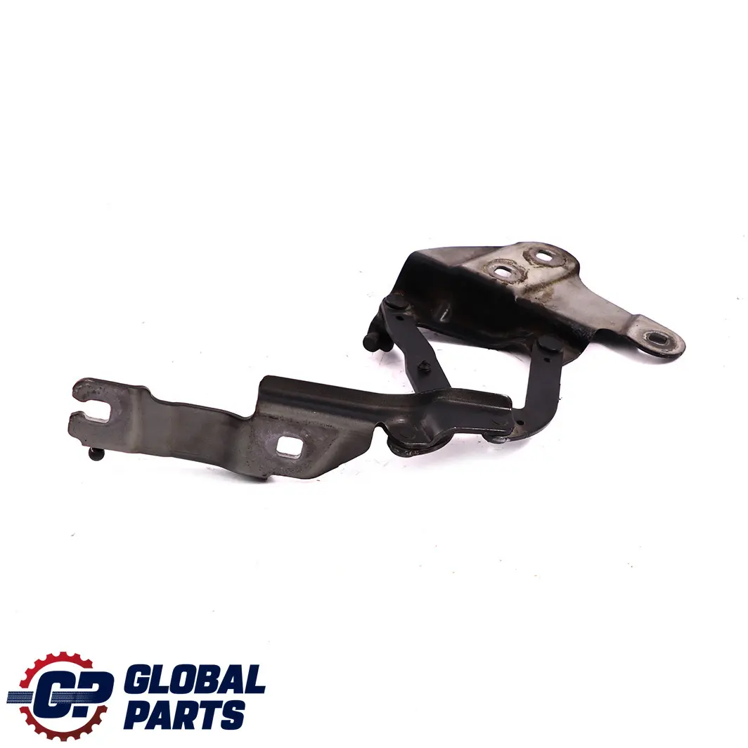 BMW X1 E84 Zawias Maski Silnika Prawy Czarny 475 2990360 - SKU 2993150-BS - Numer Części 2993150
