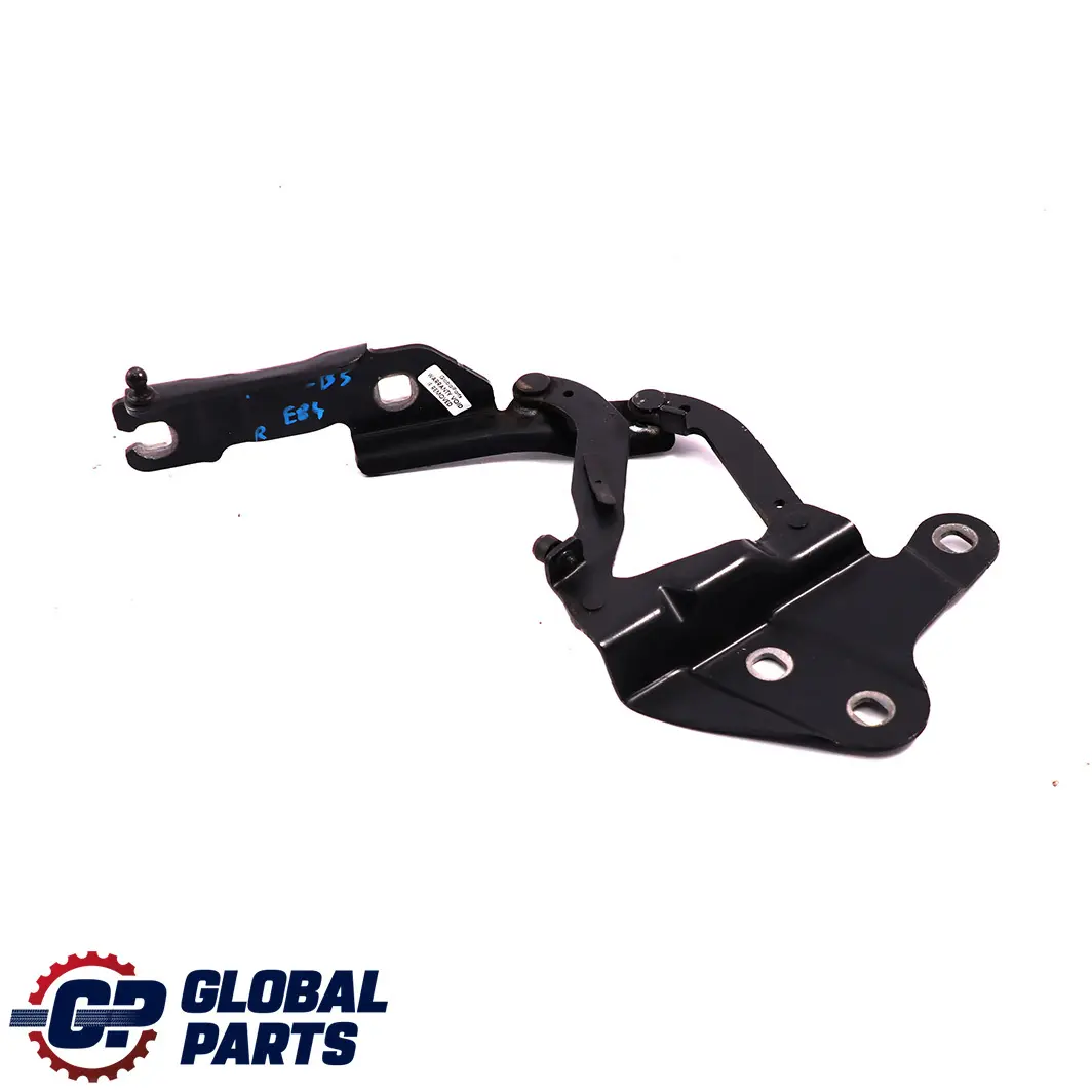 Zawias Maski Silnika Prawy Czarny 475 2990360 do BMW X1 E84 o numerze 2993150 BMW X1 E84 Zawias Maski Silnika Prawy Czarny 475 2990360 - SKU 2993150-BS - Numer Części 2993150