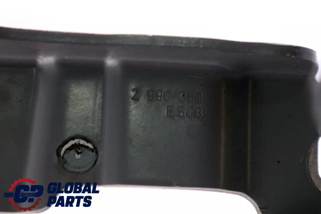 BMW X1 er E84 Scharnier Frontklappe Rechts Spacegrau Grau Metallic A52 2990360 - SKU 2993150-SCG - Teilenummer 2993150