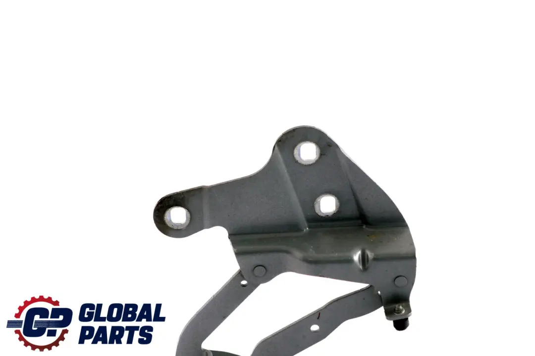 Derecho Motor Capo Bisagra Spacegrau Gris Espacial A52 2990360 para BMW E84 con número de pieza 2993150 BMW E84 Derecho Motor Capo Bisagra Spacegrau Gris Espacial A52 2990360 - SKU 2993150-SCG - Número de pieza 2993150