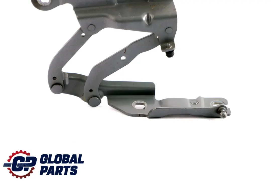 BMW X1 er E84 Scharnier Frontklappe Rechts Spacegrau Grau Metallic A52 2990360 - SKU 2993150-SCG - Teilenummer 2993150