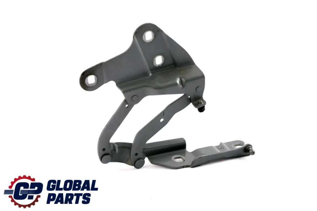 Right O/S Engine Hood Hinge Spacegrau Space Grey A52 2990360 to BMW X1 Series E84 with Part number 2993150 BMW X1 Series E84 Right O/S Engine Hood Hinge Spacegrau Space Grey A52 2990360 - SKU 2993150-SCG - Part number 2993150