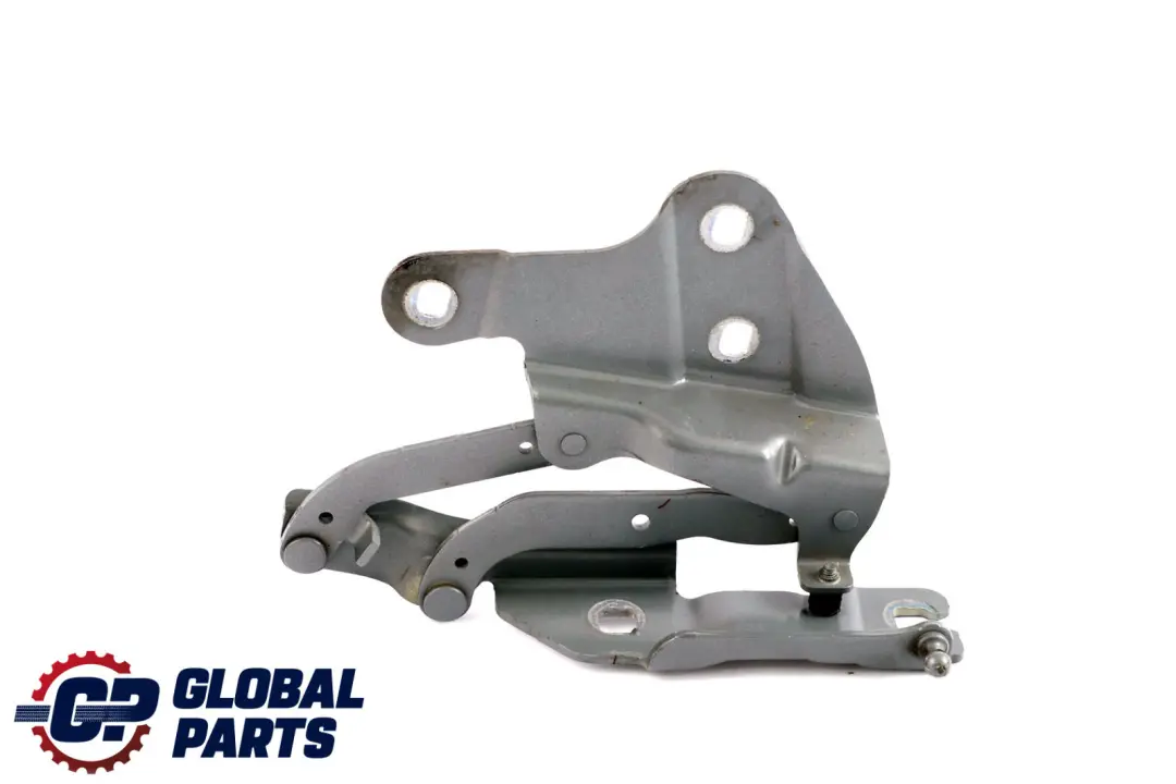 BMW X1 er E84 Scharnier Frontklappe Rechts Spacegrau Grau Metallic A52 2990360 - SKU 2993150-SCG - Teilenummer 2993150
