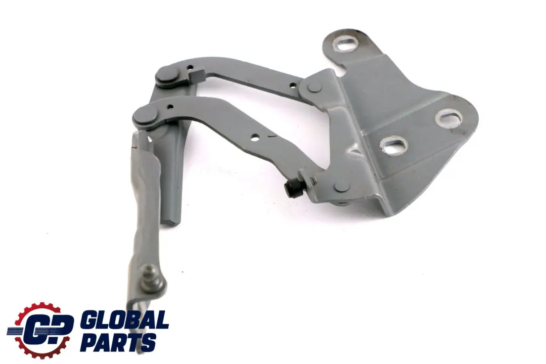 BMW X1 er E84 Scharnier Frontklappe Rechts Spacegrau Grau Metallic A52 2990360 - SKU 2993150-SCG - Teilenummer 2993150