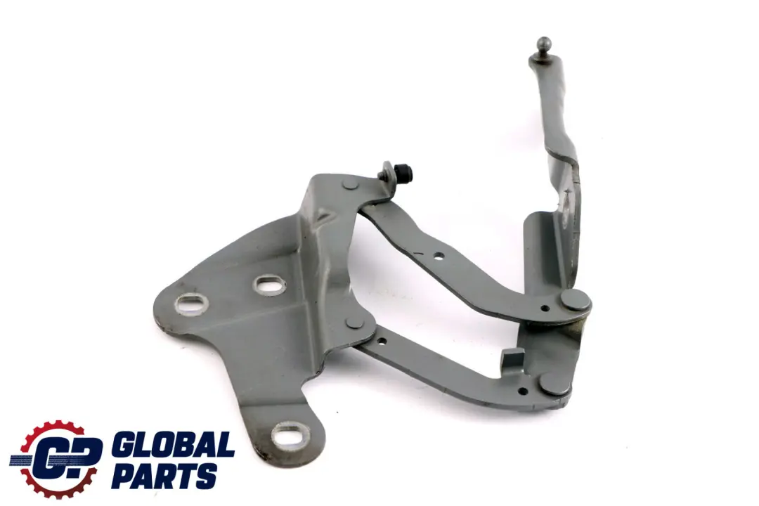 Prawy Zawias Maski Silnika Spacegrau do BMW X1 E84 o numerze 2993150 BMW X1 E84 Prawy Zawias Maski Silnika Spacegrau - SKU 2993150-SCG - Numer Części 2993150