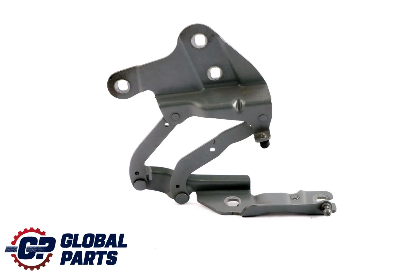 BMW X1 Series E84 Right Engine Hood Hinge Spacegrau Space Grey A52 2990360