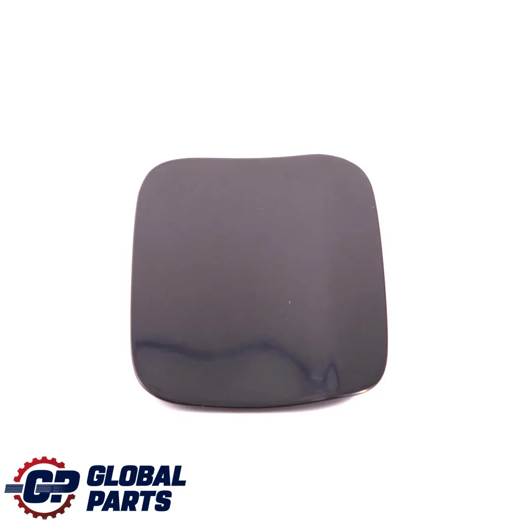 BMW X1 E84 Pannello Copertura Sportello Serbatoio Carburante Nero Zaffiro - 475 - SKU 2993153-BS - Numero di parte 2993153