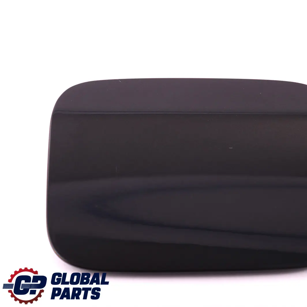 BMW X1 E84 Fuel Fill In Flap Cover Panel Black Sapphire Metallic - 475 - SKU 2993153-BS - Part number 2993153