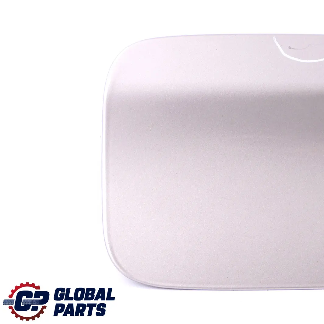 BMW X1 E84 Couvercle Bouchon Carburant Couvercle Remplissage Argent Cachemire - SKU 2993153-KAS - Numéro de pièce 2993153