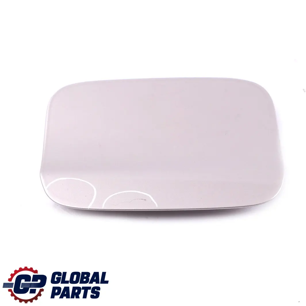 Cap Cover Fill In Flap Kashmir Silver - A72 to BMW X1 E84 Fuel with Part number 2993153 BMW X1 E84 Fuel Cap Cover Fill In Flap Kashmir Silver - A72 - SKU 2993153-KAS - Part number 2993153