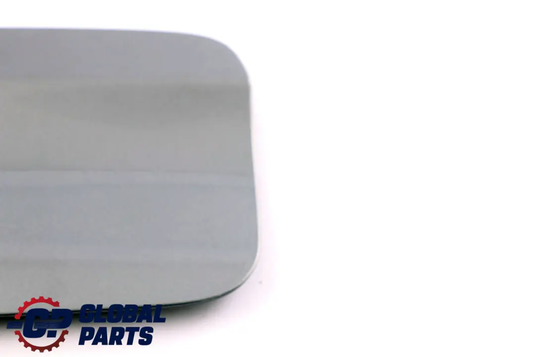 BMW X1 E84 Fuel Cover Fill In Flap Spacegrau Metallic - SKU 2993153-SCG - Part number 2993153