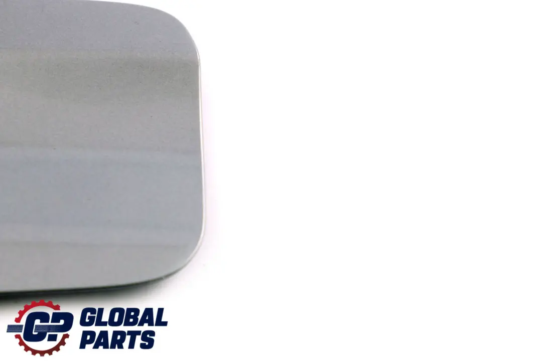 Kraftstoffdeckel Einfüllklappe Spacegrau Metallic für BMW X1 E84 mit Teilenummer 2993153 BMW X1 E84 Kraftstoffdeckel Einfüllklappe Spacegrau Metallic - SKU 2993153-SCG - Teilenummer 2993153