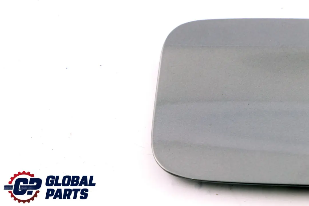 Fill In Flap Spacegrau Metallic to BMW X1 E84 Fuel Cover with Part number 2993153 BMW X1 E84 Fuel Cover Fill In Flap Spacegrau Metallic - SKU 2993153-SCG - Part number 2993153