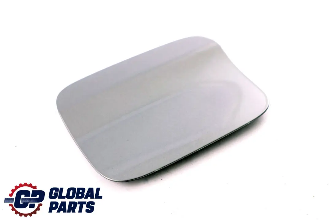 BMW X1 E84 Fuel Cover Fill In Flap Spacegrau Metallic - SKU 2993153-SCG - Part number 2993153