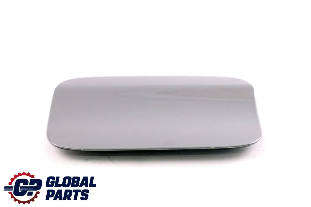Fill In Flap Spacegrau Metallic to BMW X1 E84 Fuel Cover with Part number 2993153 BMW X1 E84 Fuel Cover Fill In Flap Spacegrau Metallic - SKU 2993153-SCG - Part number 2993153