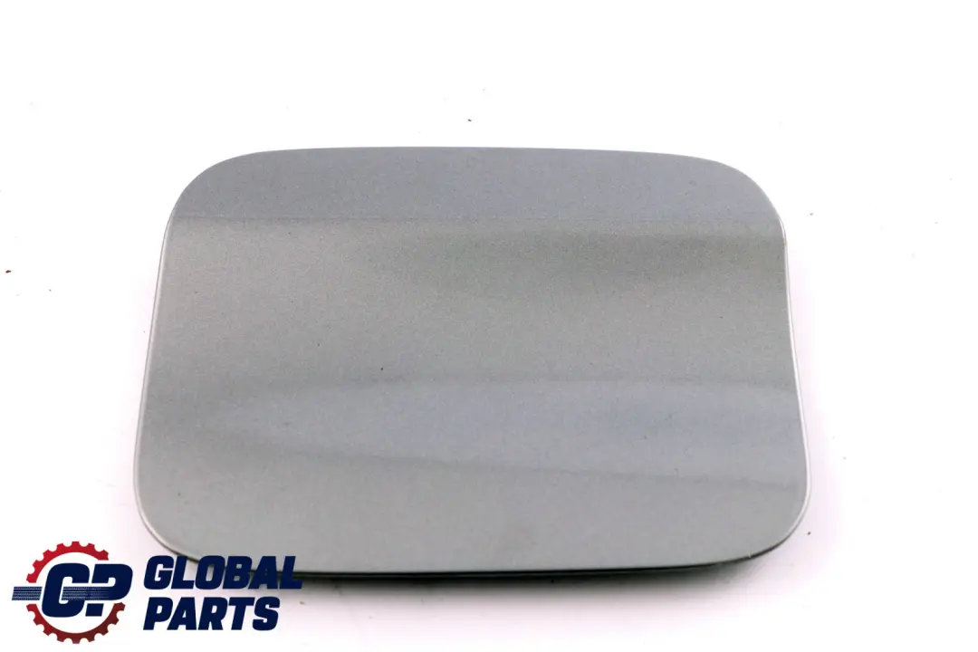 Fill In Flap Spacegrau Metallic to BMW X1 E84 Fuel Cover with Part number 2993153 BMW X1 E84 Fuel Cover Fill In Flap Spacegrau Metallic - SKU 2993153-SCG - Part number 2993153