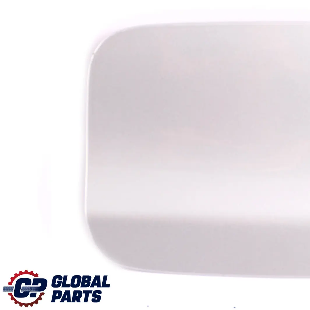 Cap Cover Fill In Flap Titansilber Titanium Silver 354 to BMW X1 E84 Fuel with Part number 2993153 BMW X1 E84 Fuel Cap Cover Fill In Flap Titansilber Titanium Silver 354 - SKU 2993153-TS - Part number 2993153