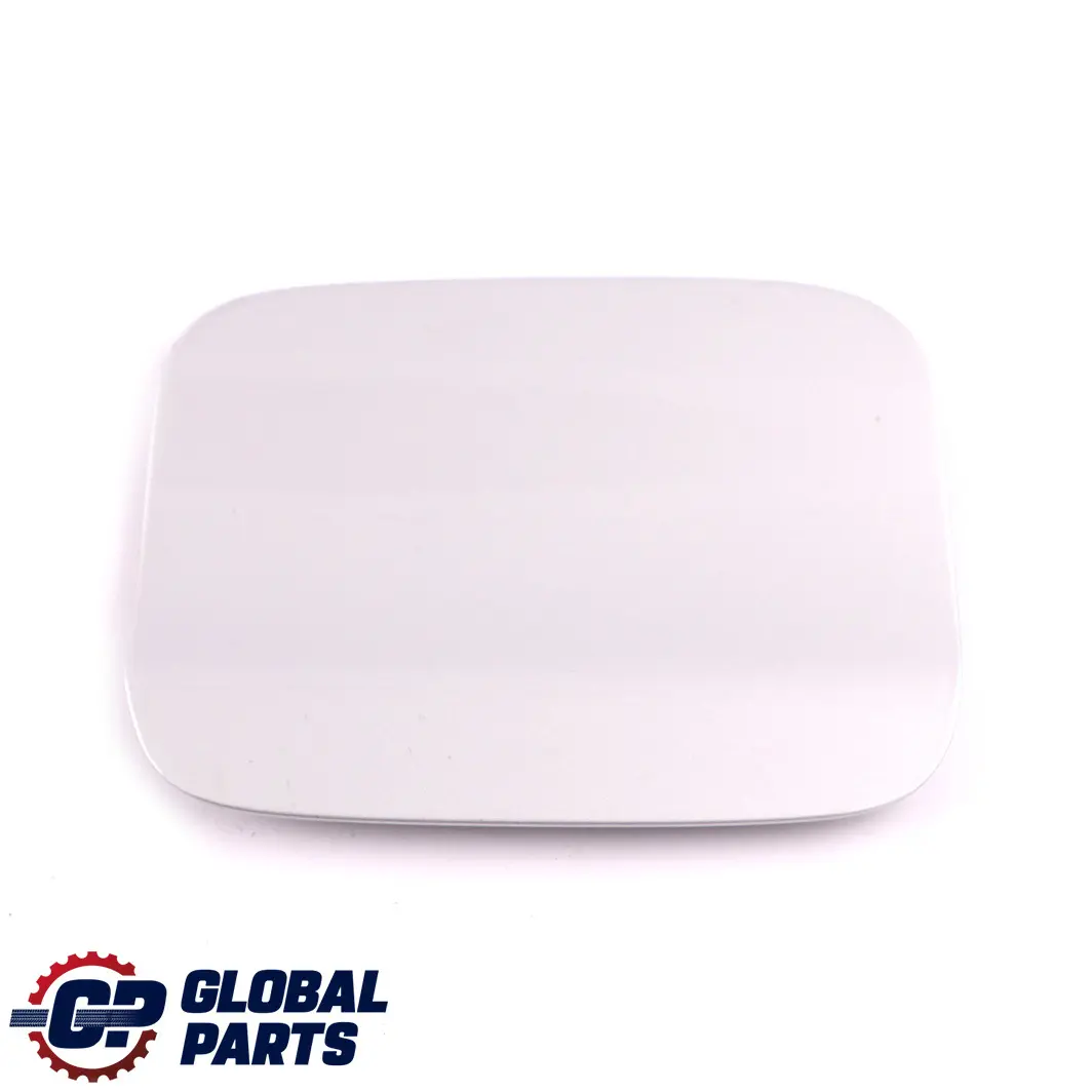 BMW X1 E84 Tank Deckel Abdeckung Fill In Flap Titansilber 354 - SKU 2993153-TS - Teilenummer 2993153