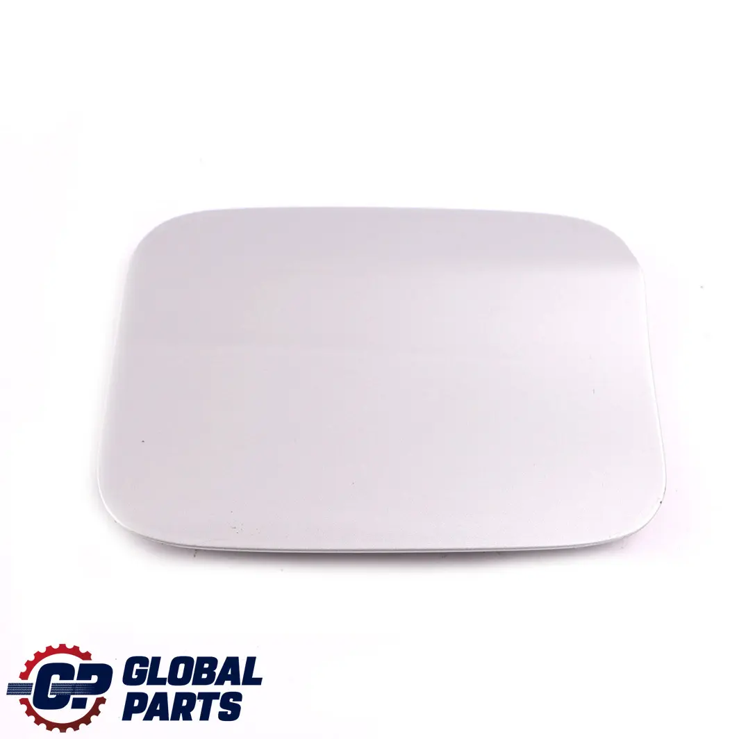 Coperchio tappo carburante riempimento Titansilber 354 per BMW X1 E84 con numero di parte 2993153 BMW X1 E84 Coperchio tappo carburante riempimento Titansilber 354 - SKU 2993153-TS - Numero di parte 2993153