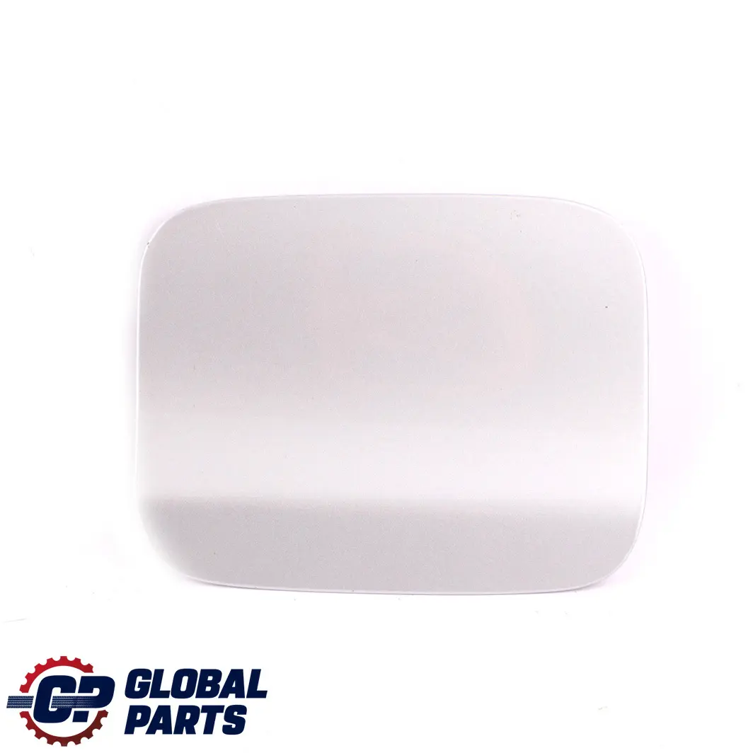 Cap Cover Fill In Flap Titansilber Titanium Silver 354 to BMW X1 E84 Fuel with Part number 2993153 BMW X1 E84 Fuel Cap Cover Fill In Flap Titansilber Titanium Silver 354 - SKU 2993153-TS - Part number 2993153