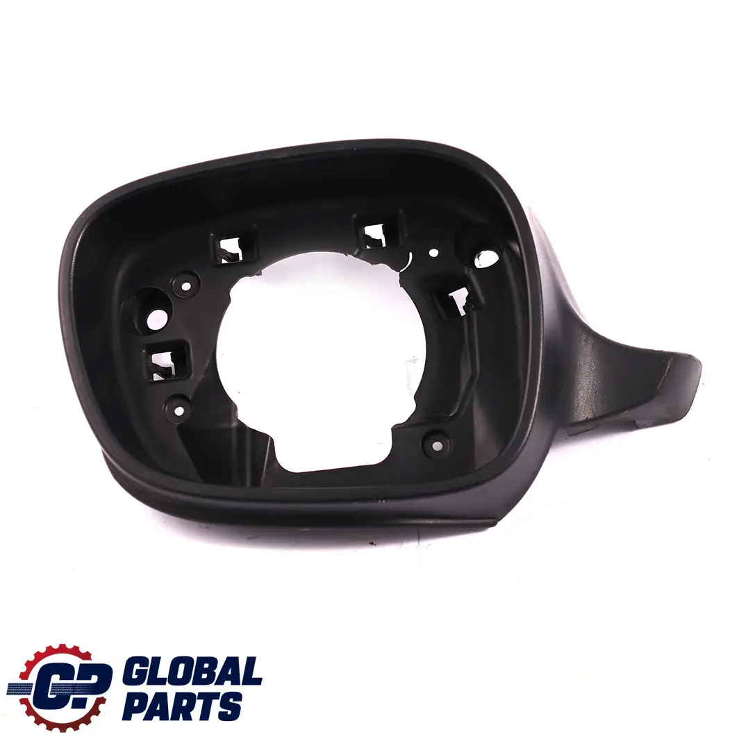 BMW X1 X3 E83 LCI E84 Marco Anillo Espejo Retrovisor Izquierdo Tapa - SKU 2993419 - Número de pieza 2993419